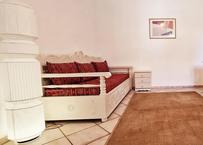 Panorama Apartments Fiscardo