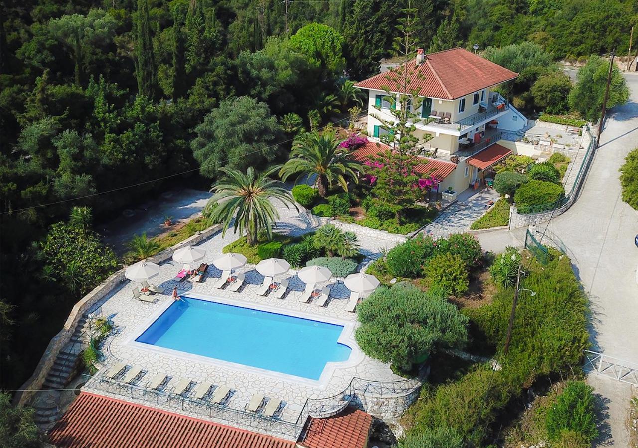 Panorama Fiscardo