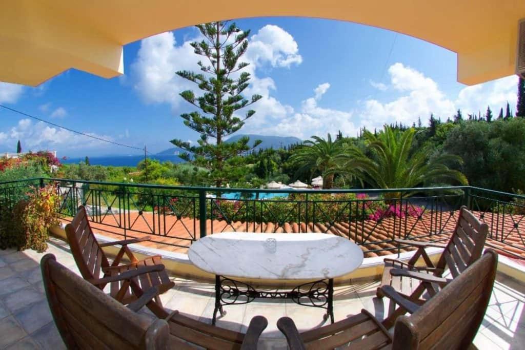 Panorama Fiscardo *