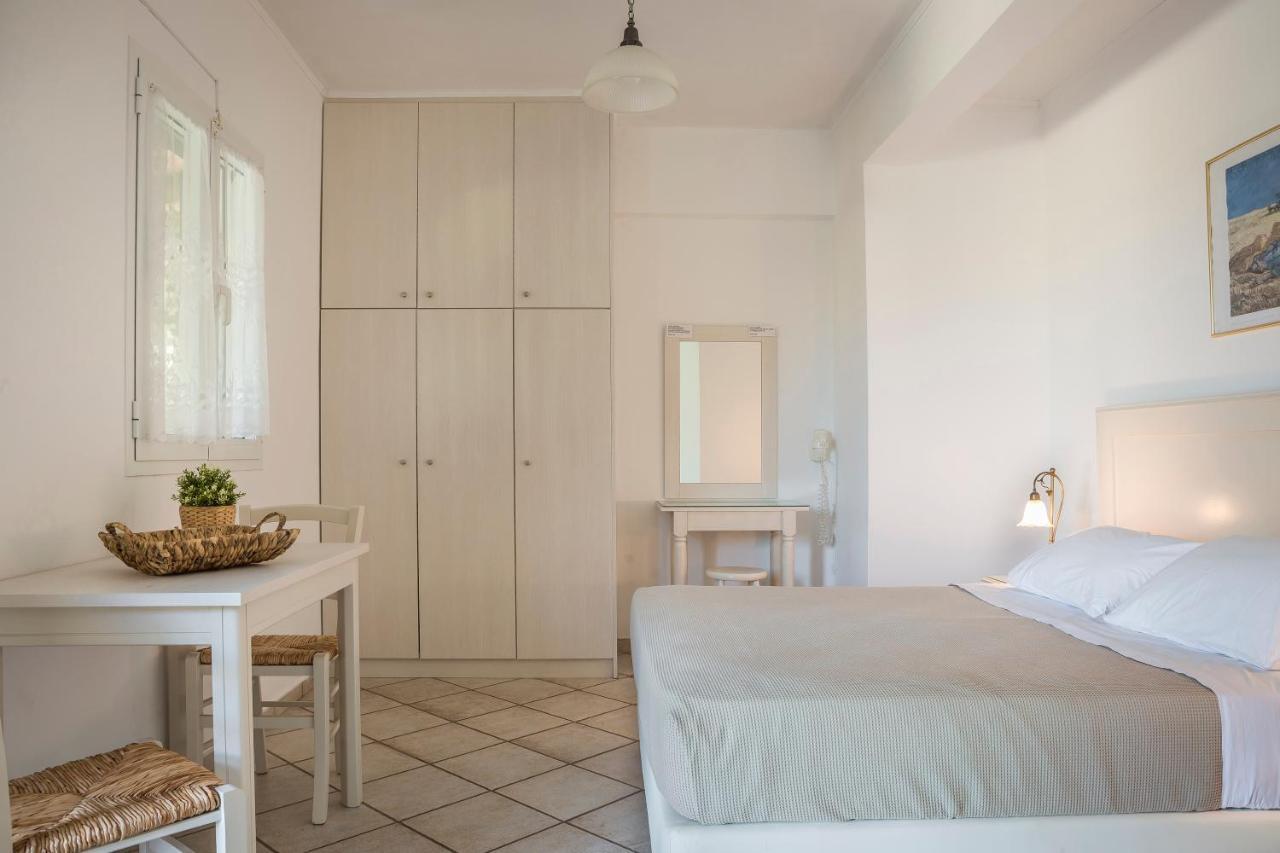 Panorama Fiscardo Apartment Fiskardo