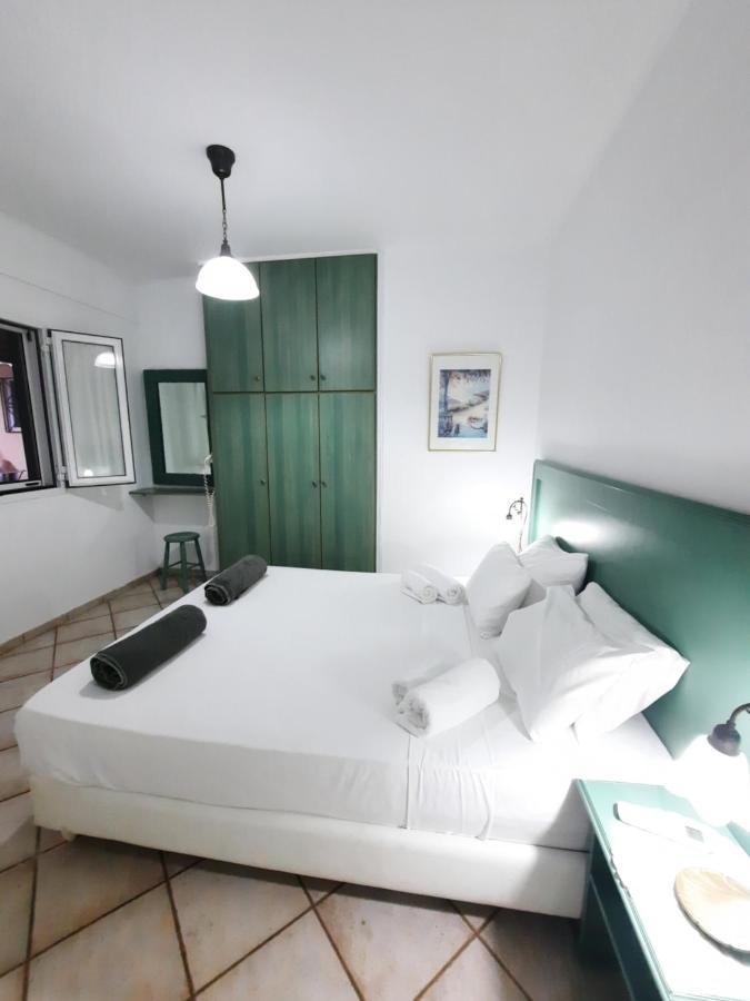 Panorama Fiscardo Apartment Fiskardo