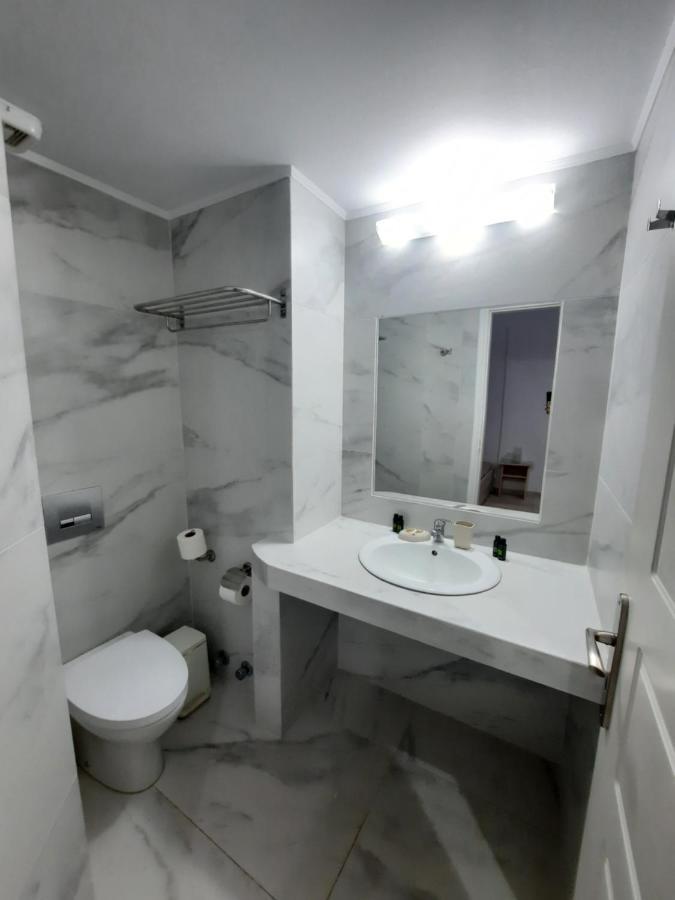 Panorama Fiscardo Apartment Fiskardo