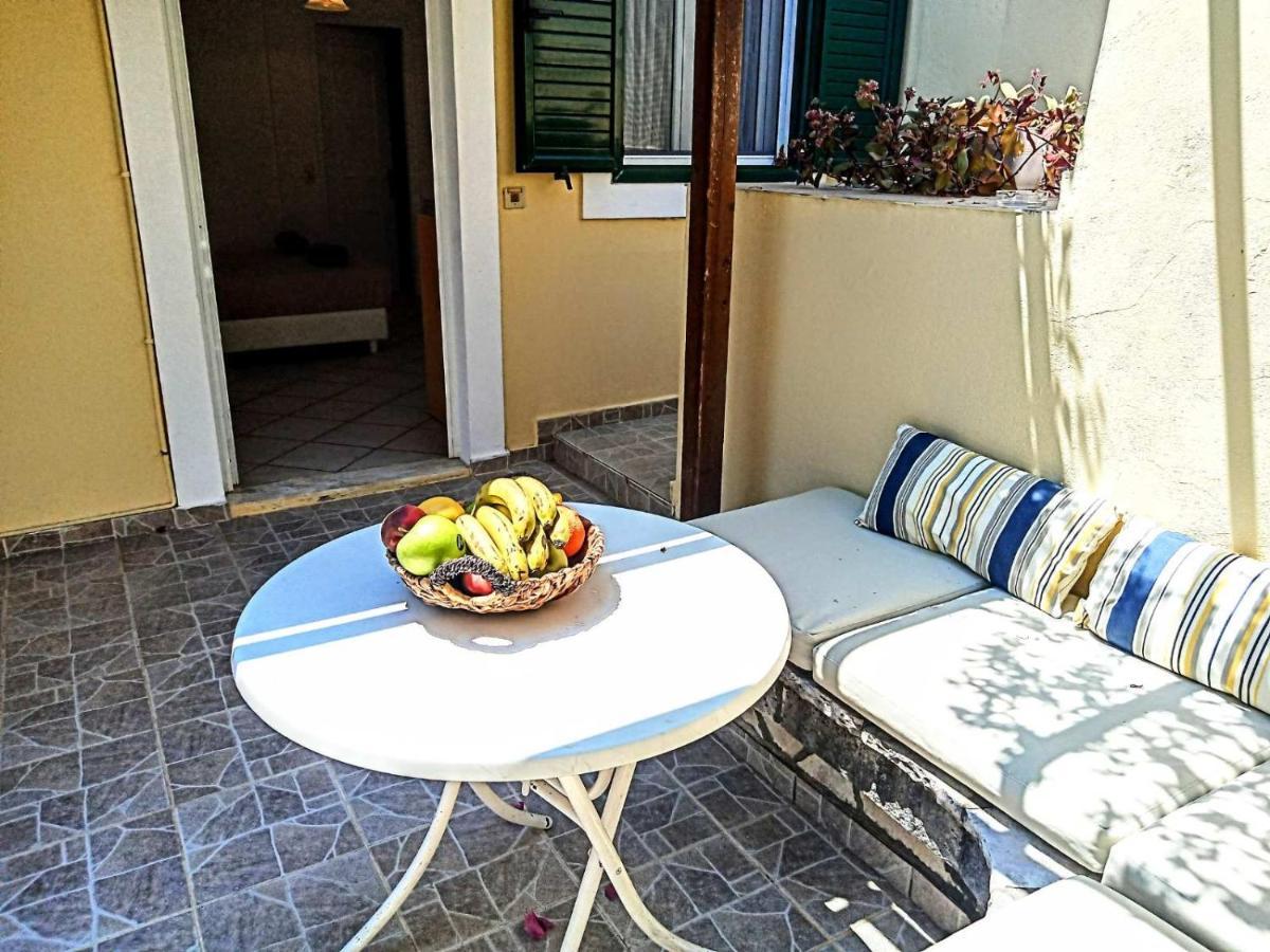 Panorama Fiscardo Apartment