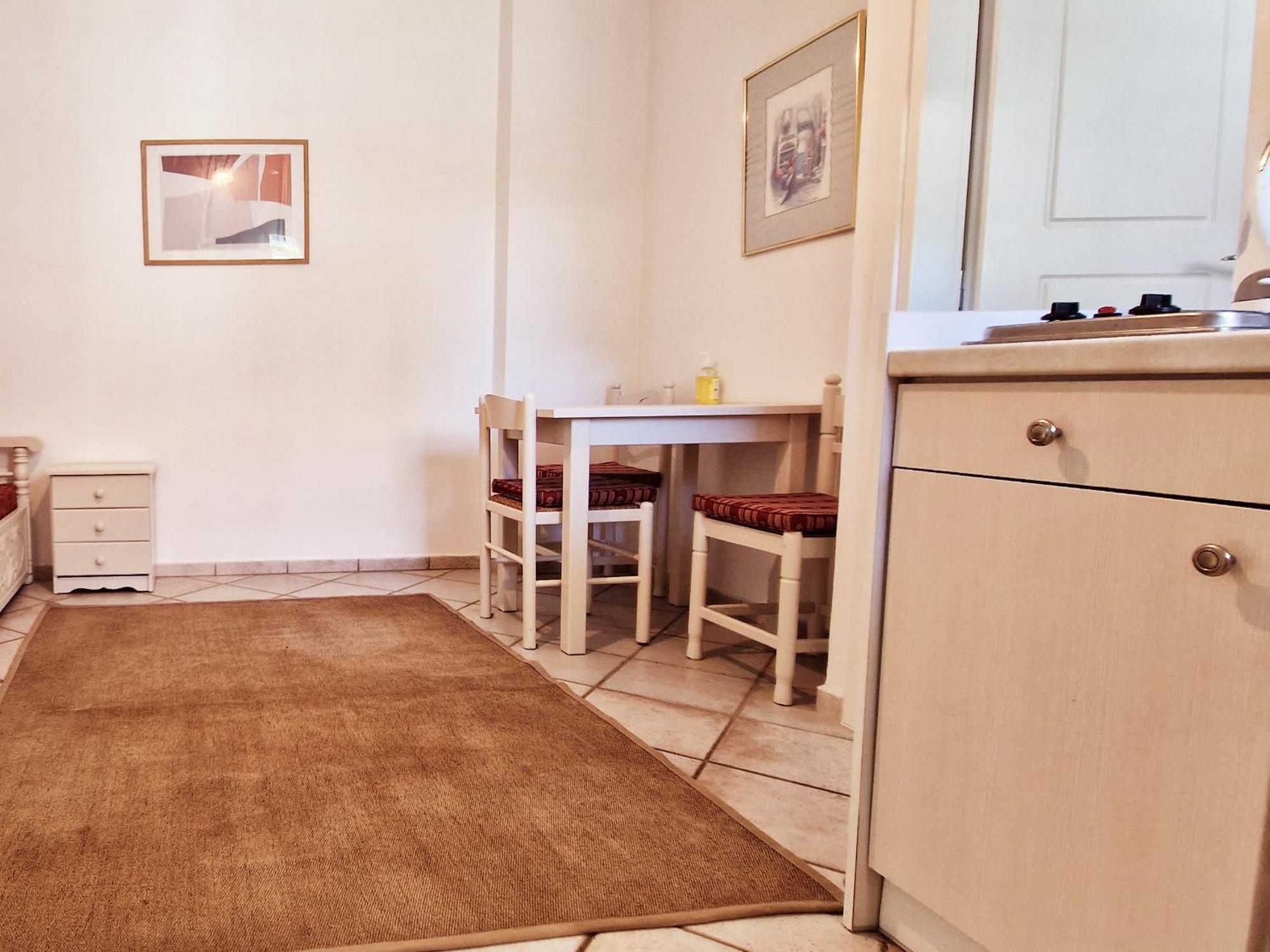 Panorama Fiscardo Apartment
