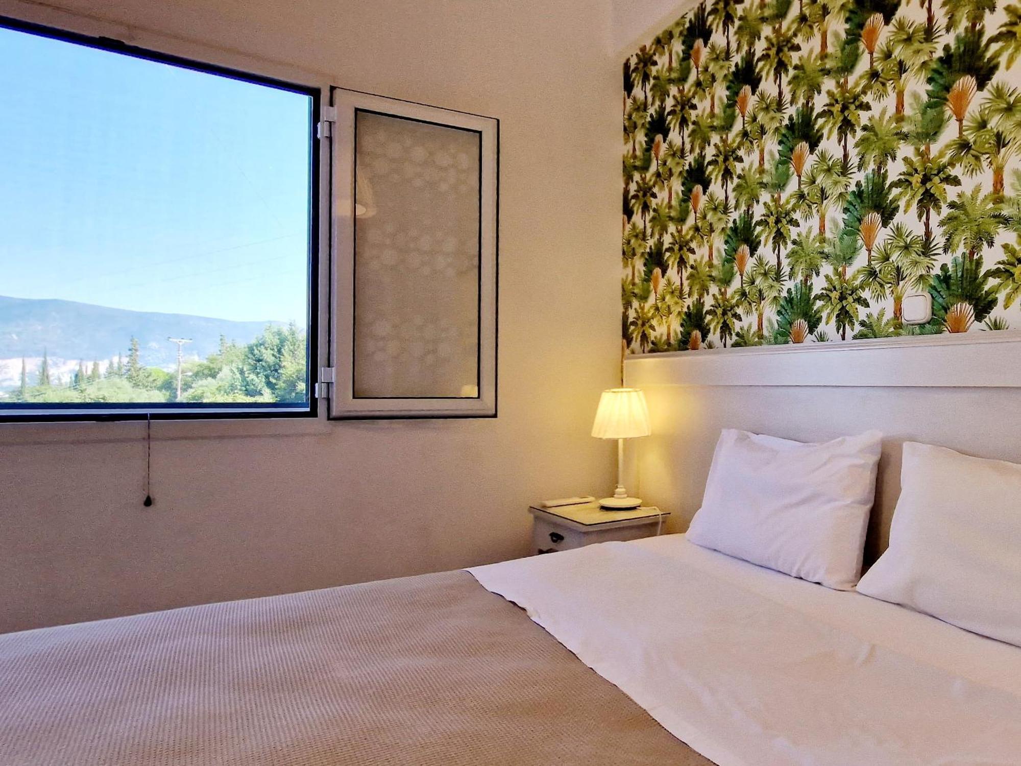 Panorama Fiscardo Apartment Fiskardo