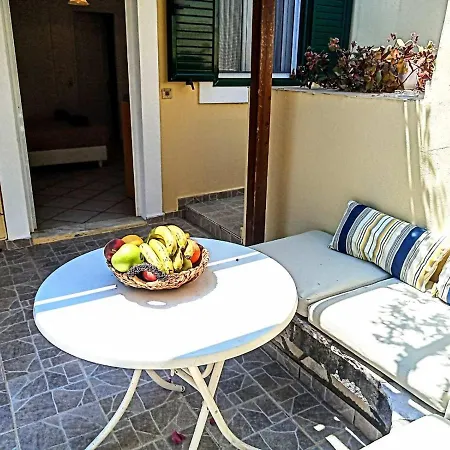 Panorama Apartments Fiscardo Fiskardo Exterior foto